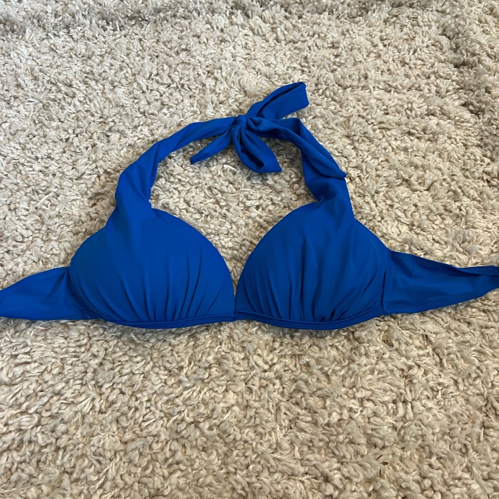 VS bikini top